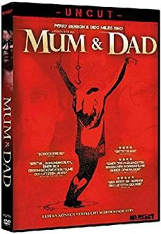 Mum & Dad (Uncut) (2008) [FSK 18] 