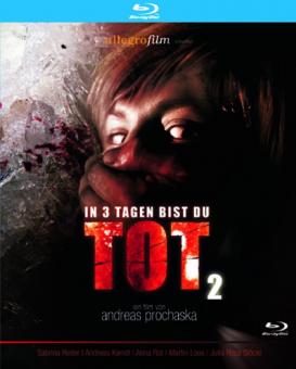 In 3 Tagen bist du tot 2 (2008) [Blu-ray] 