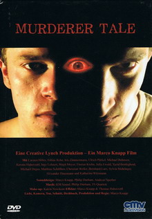 Murderer Tale (Kleine Hartbox) (2002) [FSK 18] 