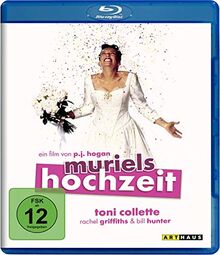 Muriels Hochzeit (1994) [Blu-ray] [Gebraucht - Zustand (Sehr Gut)] 
