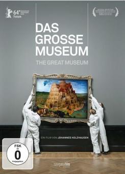 Das große Museum (2015) 