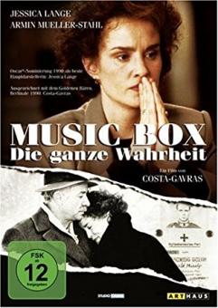 Music Box - Die ganze Wahrheit (1989) 