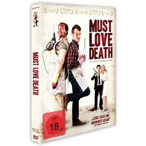 Must Love Death (2009) [FSK 18] 