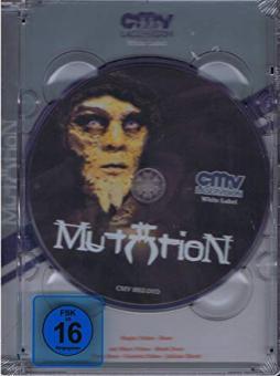 Mutation (Retro Edition) (1999) [FSK 18] 