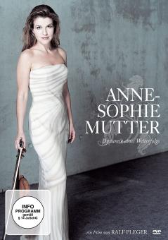 Anne-Sophie Mutter: Dynamik eines Welterfolgs [Gebraucht - Zustand (Sehr Gut)] 