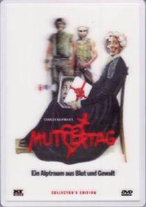 Muttertag (Lim. Metalpak mit 3D-Hologramm Cover) (1980) [FSK 18] 