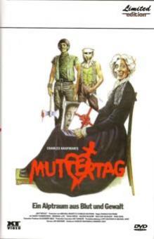 Muttertag (Große Hartbox, Limitiert auf 666 Stück) (1980) [FSK 18] 
