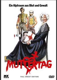 Muttertag (Kleine Hartbox) (1980) [FSK 18] 