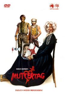 Muttertag (Große Hartbox, Limitiert auf 1000 Stück) (1980) [FSK 18]  