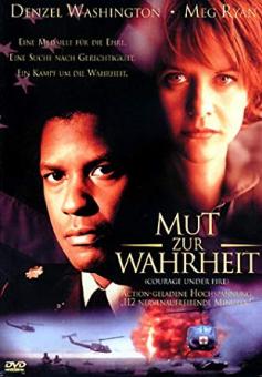 Mut zur Wahrheit (1996) [Gebraucht - Zustand (Sehr Gut)] 