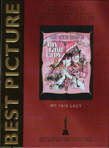 My Fair Lady (2 DVDs Best Picture Edition) (1964) [Gebraucht - Zustand (Sehr Gut)] 