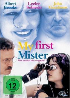 My first Mister (2001) 