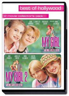 My Girl 1+2 - Best of Hollywood (2 DVDs) 