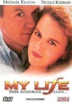 My Life - Mein Leben für dich (1993) [Gebraucht - Zustand (Sehr Gut)] 