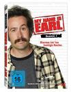 My Name Is Earl - Season 1 (4 DVDs) 