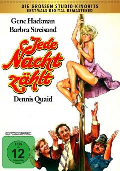 Jede Nacht zählt (1981) 