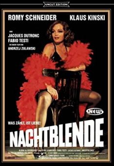 Nachtblende (Uncut) (1975) [Gebraucht - Zustand (Sehr Gut)] 