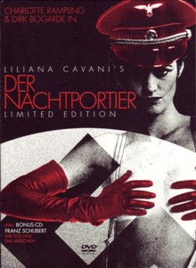 Der Nachtportier (Limited Edition inkl. CD) (1974) [Gebraucht - Zustand (Sehr Gut)] 