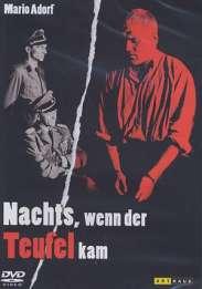 Nachts, wenn der Teufel kam (1957) 