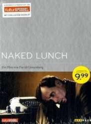 Naked Lunch (1991) 