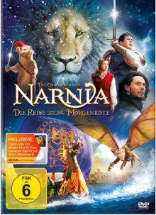 Die Chroniken von Narnia: Die Reise auf der Morgenröte (2010) 