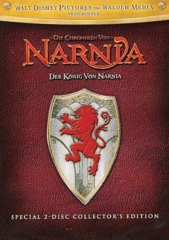Die Chroniken von Narnia - Der König von Narnia (2 Disc Special Collector's Edition) (2005) 