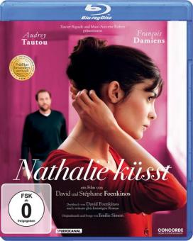 Nathalie küsst (2011) [Blu-ray] [Gebraucht - Zustand (Sehr Gut)] 
