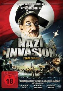 Nazi Invasion (2010) [FSK 18] 