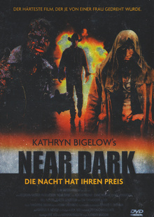 Near Dark - Die Nacht hat ihren Preis (2 DVDs Digipak, Uncut) (1987) [FSK 18] [Gebraucht - Zustand (Sehr Gut)] 