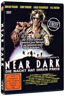 Near Dark - Die Nacht hat ihren Preis (2 DVDs, Uncut) (1987) [FSK 18] 