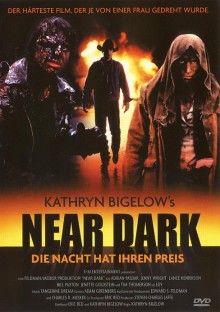 Near Dark - Die Nacht hat ihren Preis (2 DVDs, Uncut) (1987) [FSK 18] 