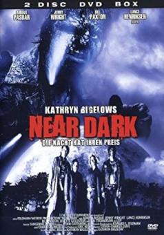 Near Dark - Die Nacht hat ihren Preis (2 DVDs, Uncut) (1987) [FSK 18] [Gebraucht - Zustand (Sehr Gut)] 