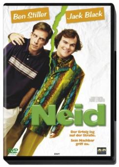 Neid (2004) [Gebraucht - Zustand (Sehr Gut)] 