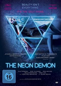 The Neon Demon (2016) 