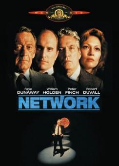 Network (1976) [Gebraucht - Zustand (Sehr Gut)] 