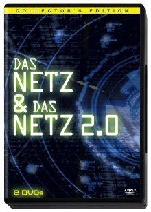 Das Netz / Das Netz 2.0 (Collector's Edition, 2 DVDs) 