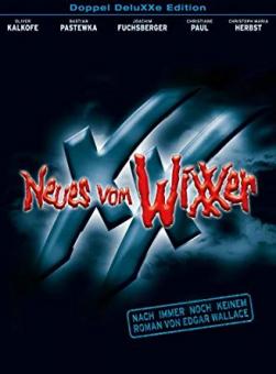 Neues vom Wixxer (2 DVDs Deluxe Edition) (2007) [Gebraucht - Zustand (Sehr Gut)] 