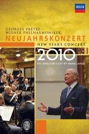 Neujahrskonzert 2010 (2010) 