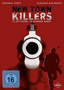 New Town Killers (2009) 