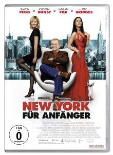 New York für Anfänger (2008) 