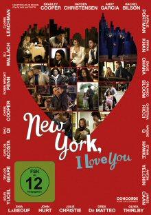 New York, I Love You (2008) 