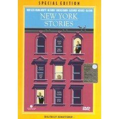 New York Stories (Special Edition) (1989) [EU Import mit dt. Ton] 