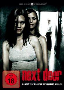 Next Door - Manche Türen sollten nie geöffnet werden (Uncut) (2005) [FSK 18] 