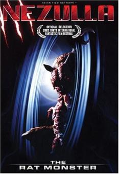 Nezulla - Rat Monster (2003) 