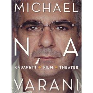 Michael Niavarani: Kabarett+Film+Theater (3 DVDs) 