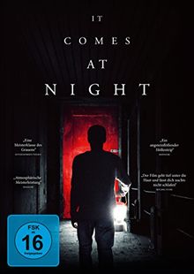 It Comes at Night (2017) [Gebraucht - Zustand (Sehr Gut)] 