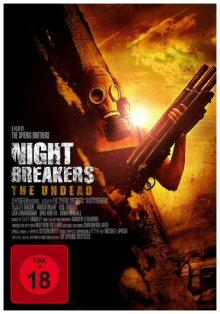 Nightbreakers - The Undead (2003) [FSK 18] 