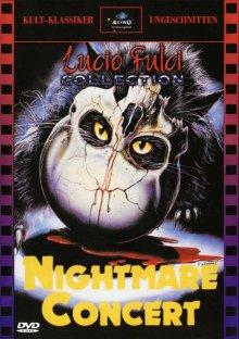 Nightmare Concert (1990) [FSK 18] 
