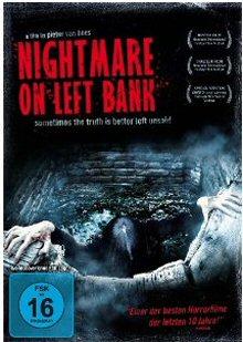 Nightmare on Left Bank (2008) 