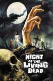 Night of the Living Dead (Große Hartbox, Cover C) (1968) 